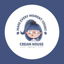 Cream House Cafe